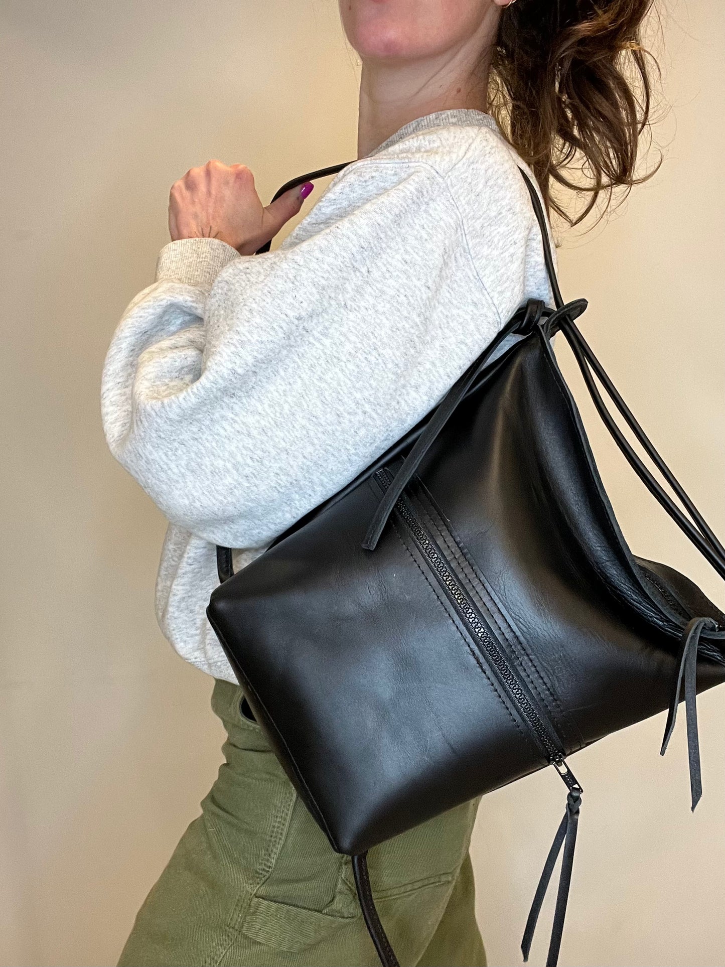 Jack Bag