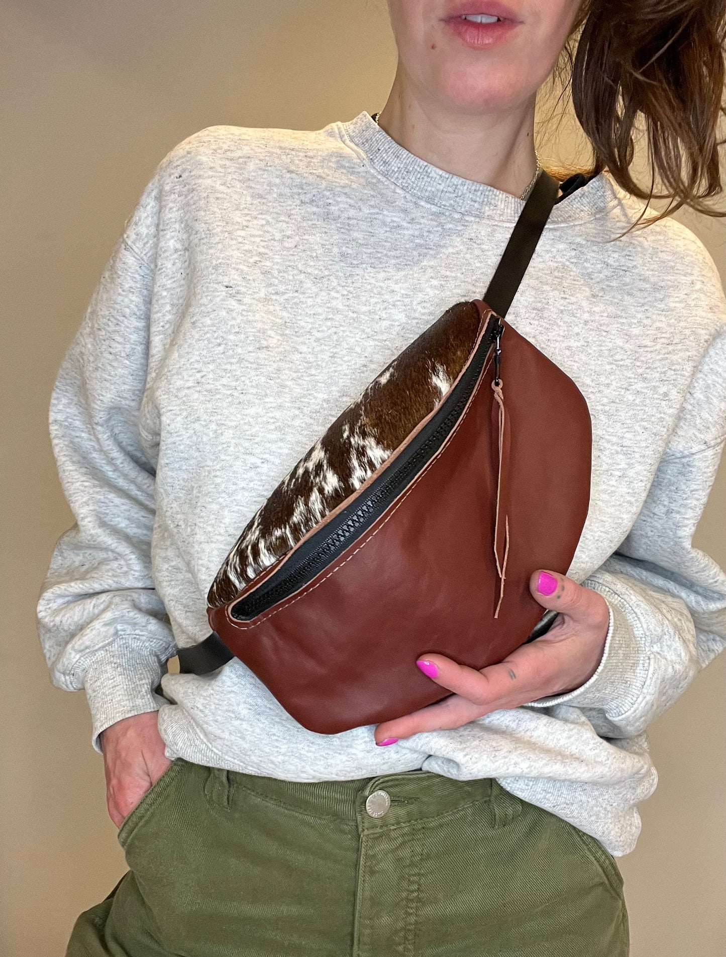 Fanny Bag - 170