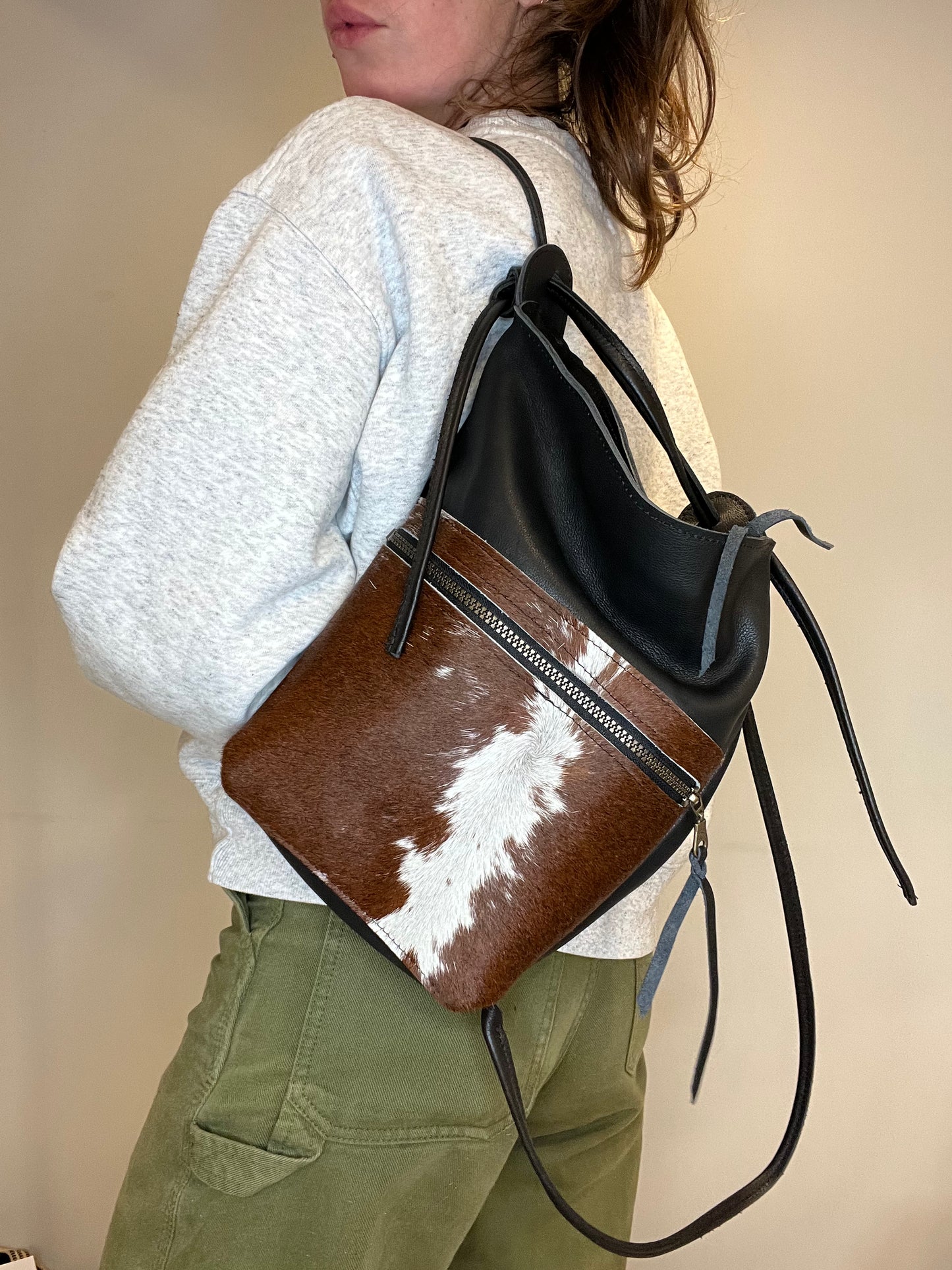 Jack Bag