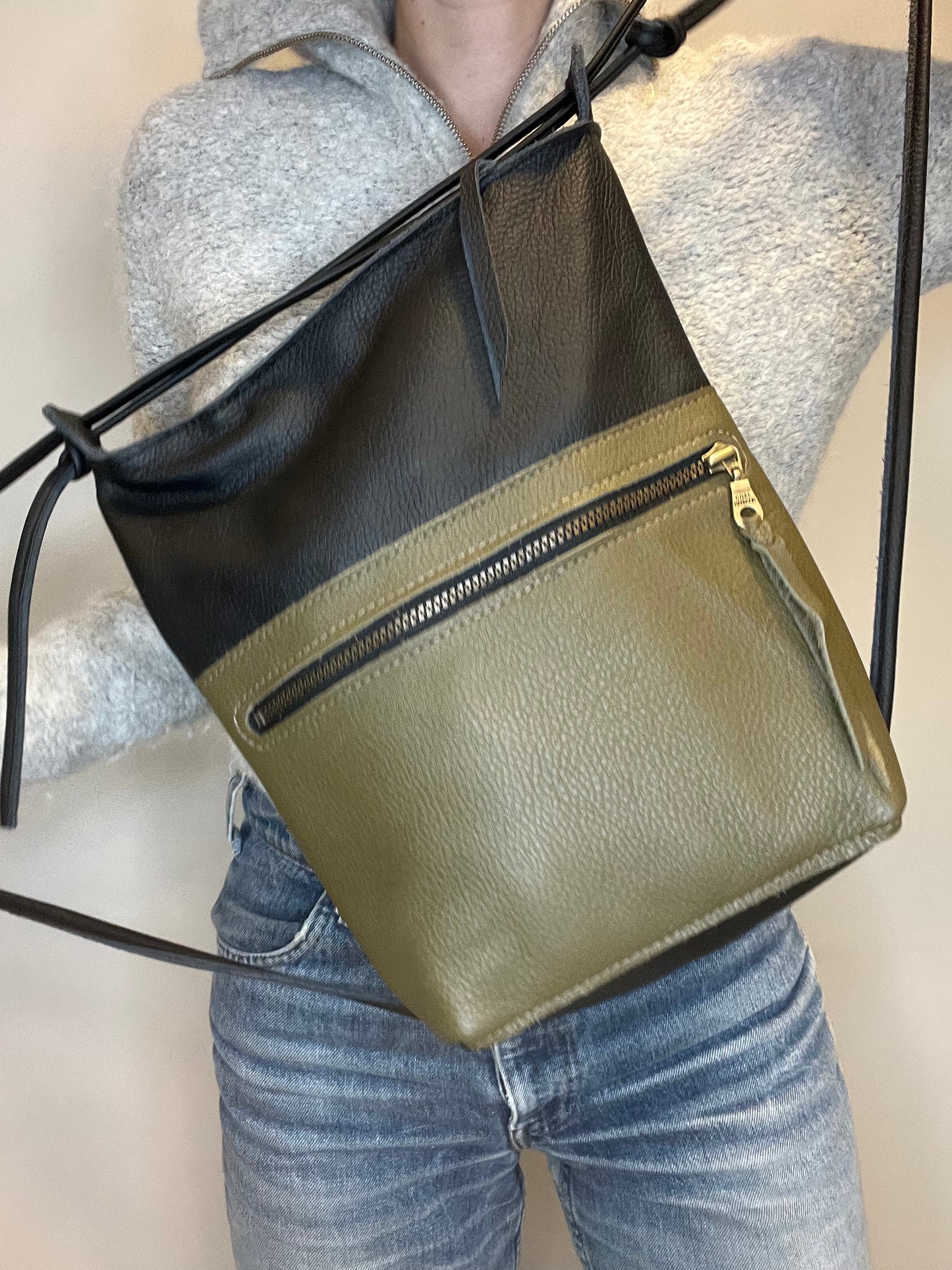 Jack Bag