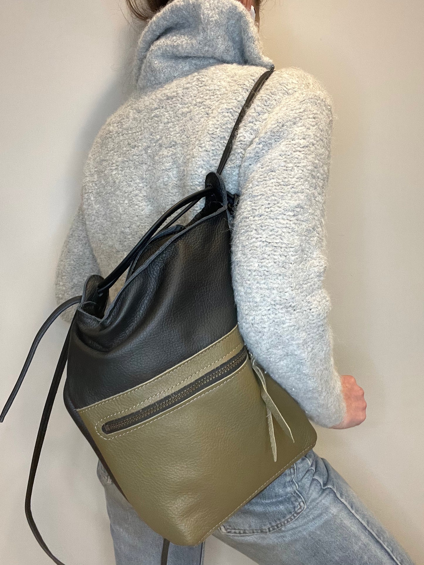 Jack Bag