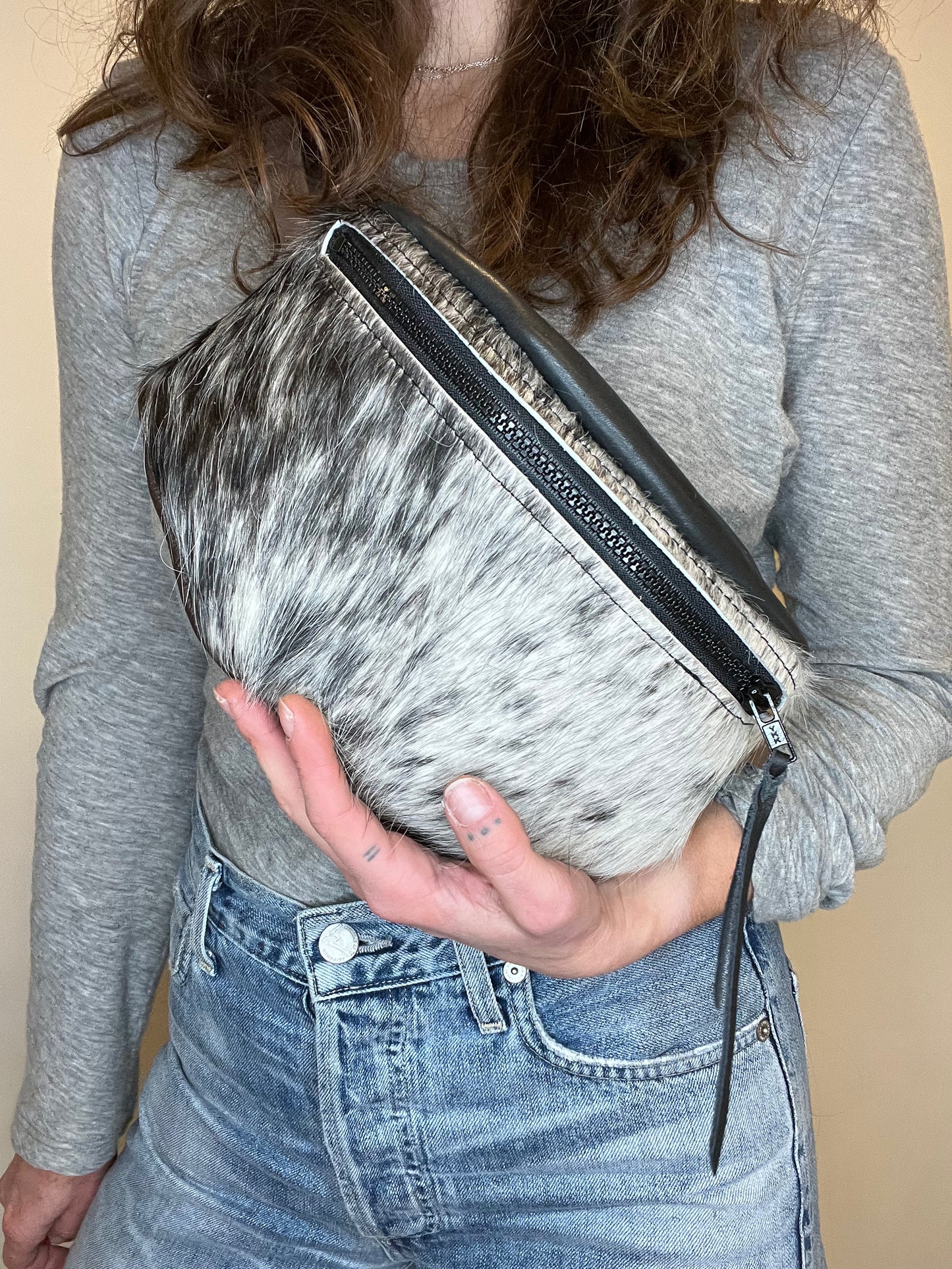 Fanny Bag - 144