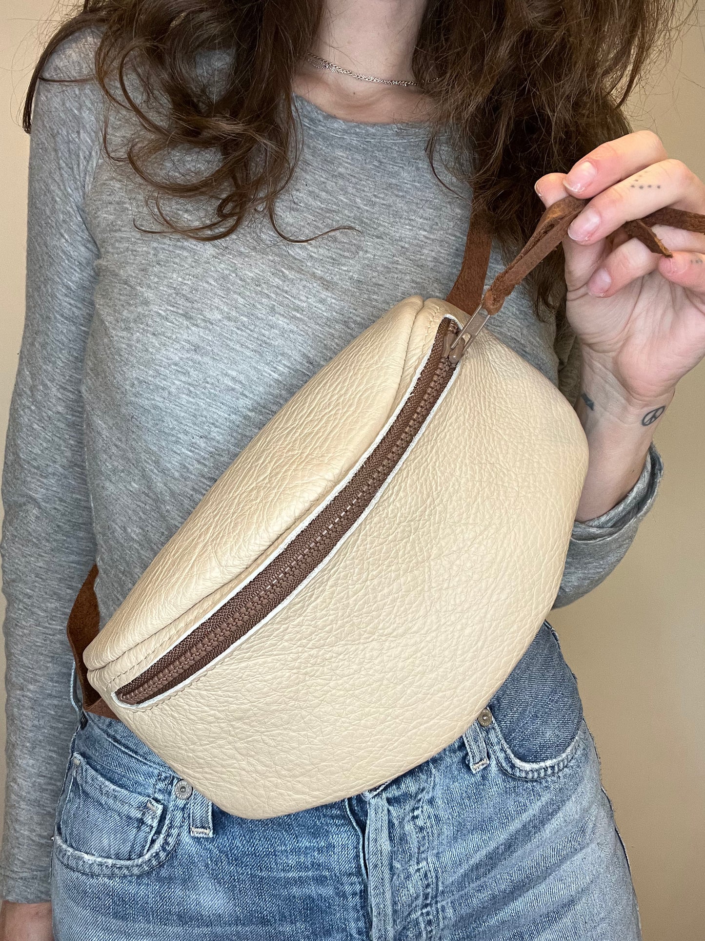 Fanny Bag - 146