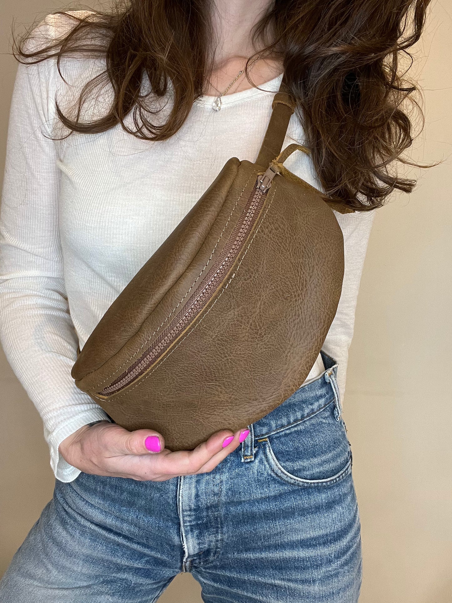 Fanny Bag - 169