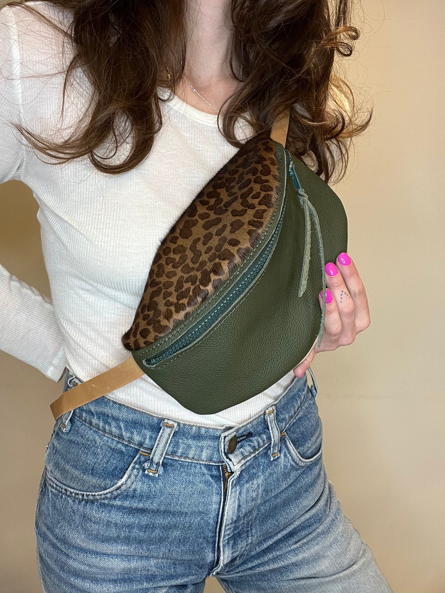 Fanny Bag - 168