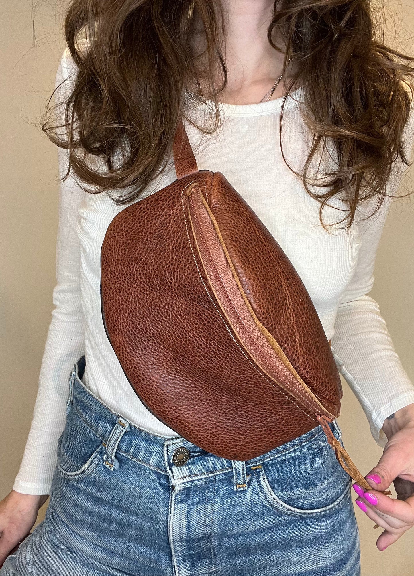 Fanny Bag - 162