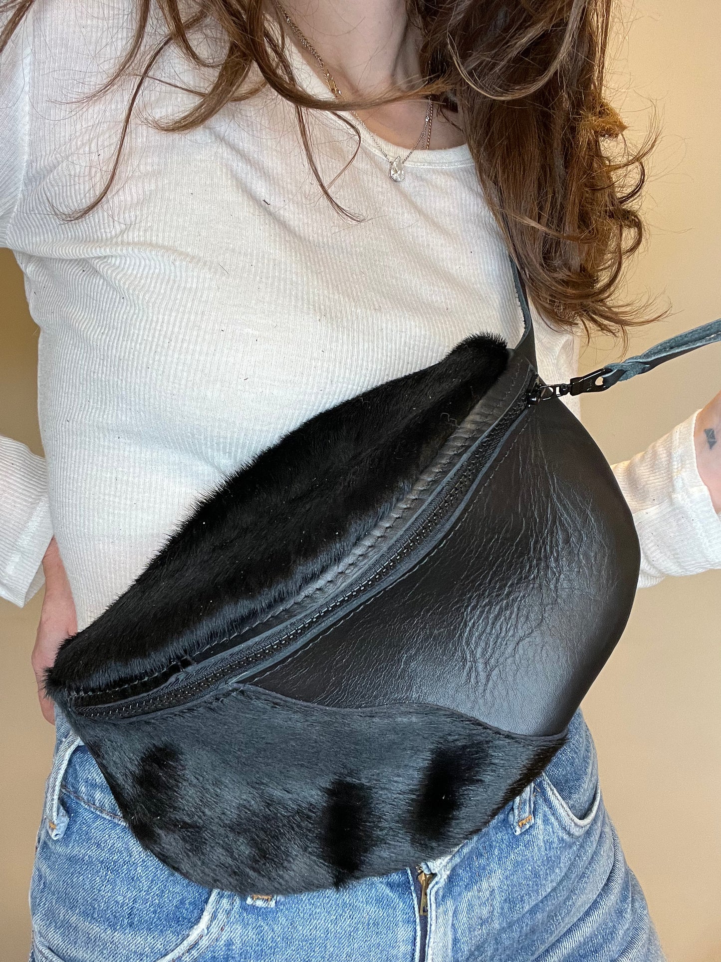 Fanny Bag - 157