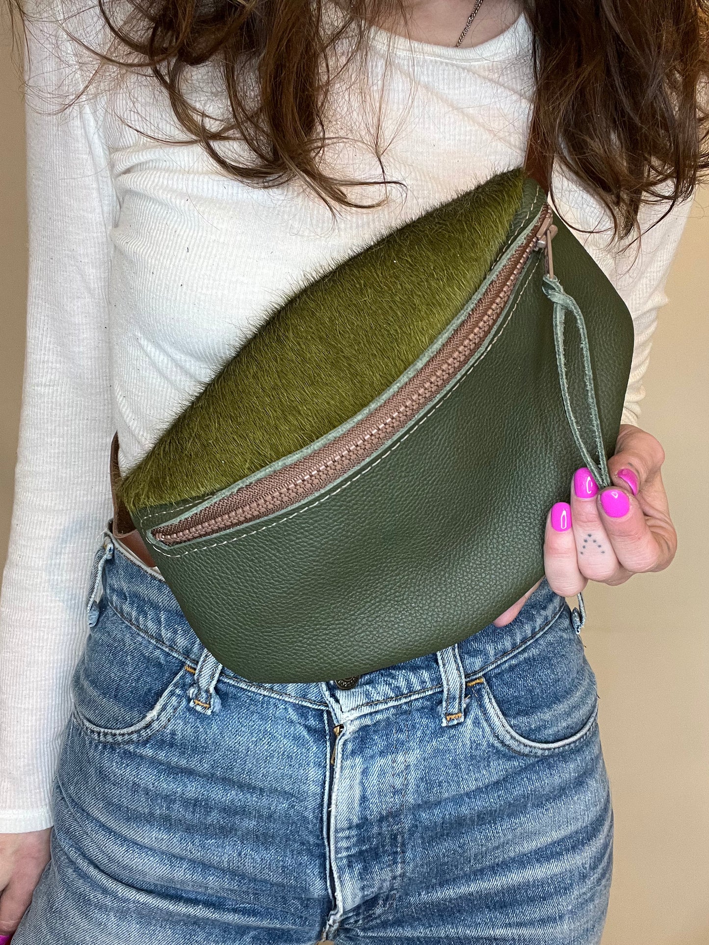Fanny Bag - 154