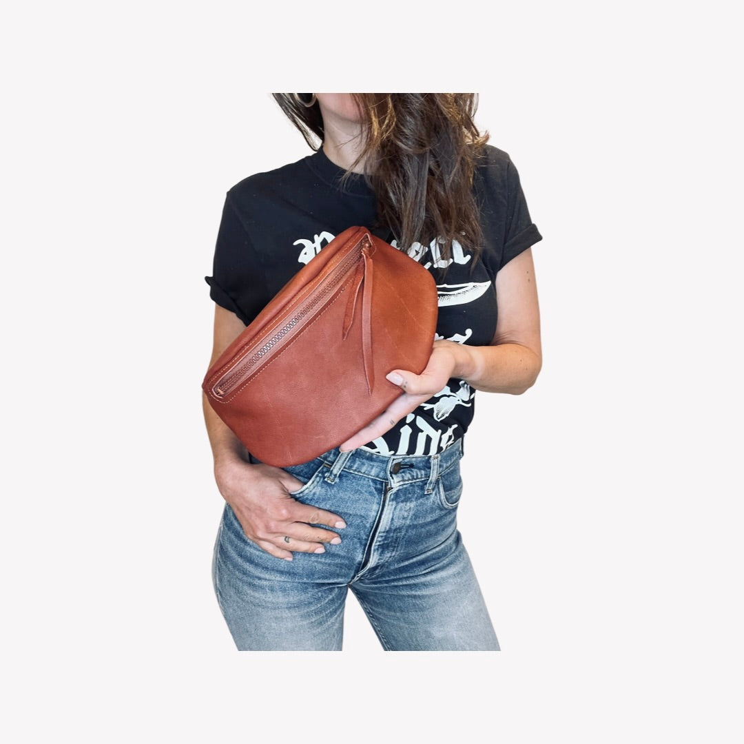 Kelly Fanny Bag - 109