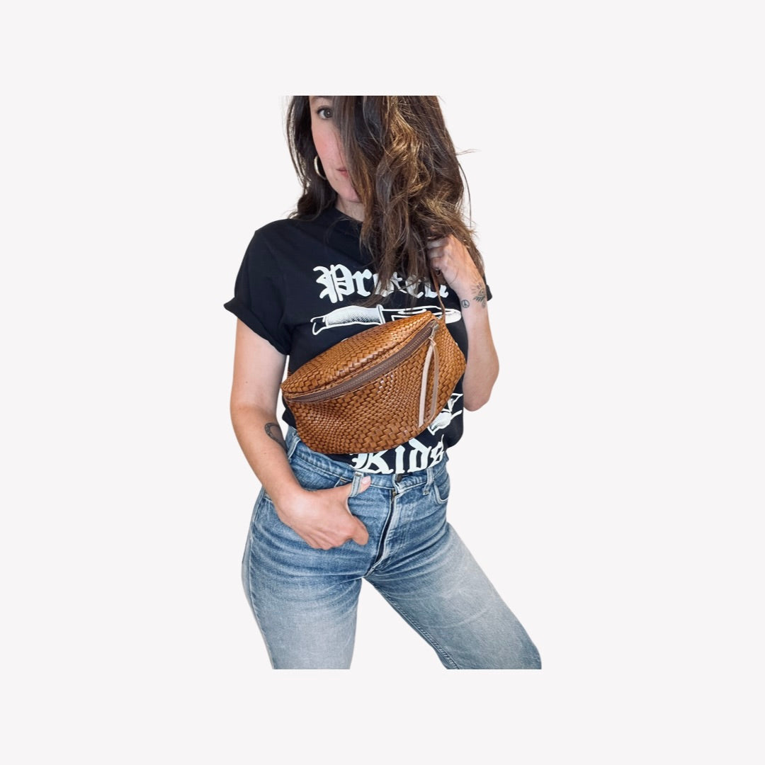 Kelly Fanny Bag - 92