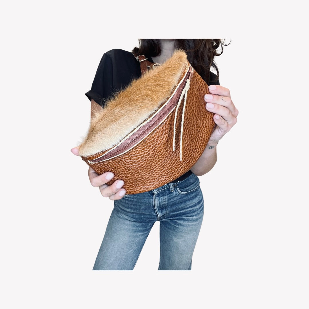 Kelly Fanny Bag - 102