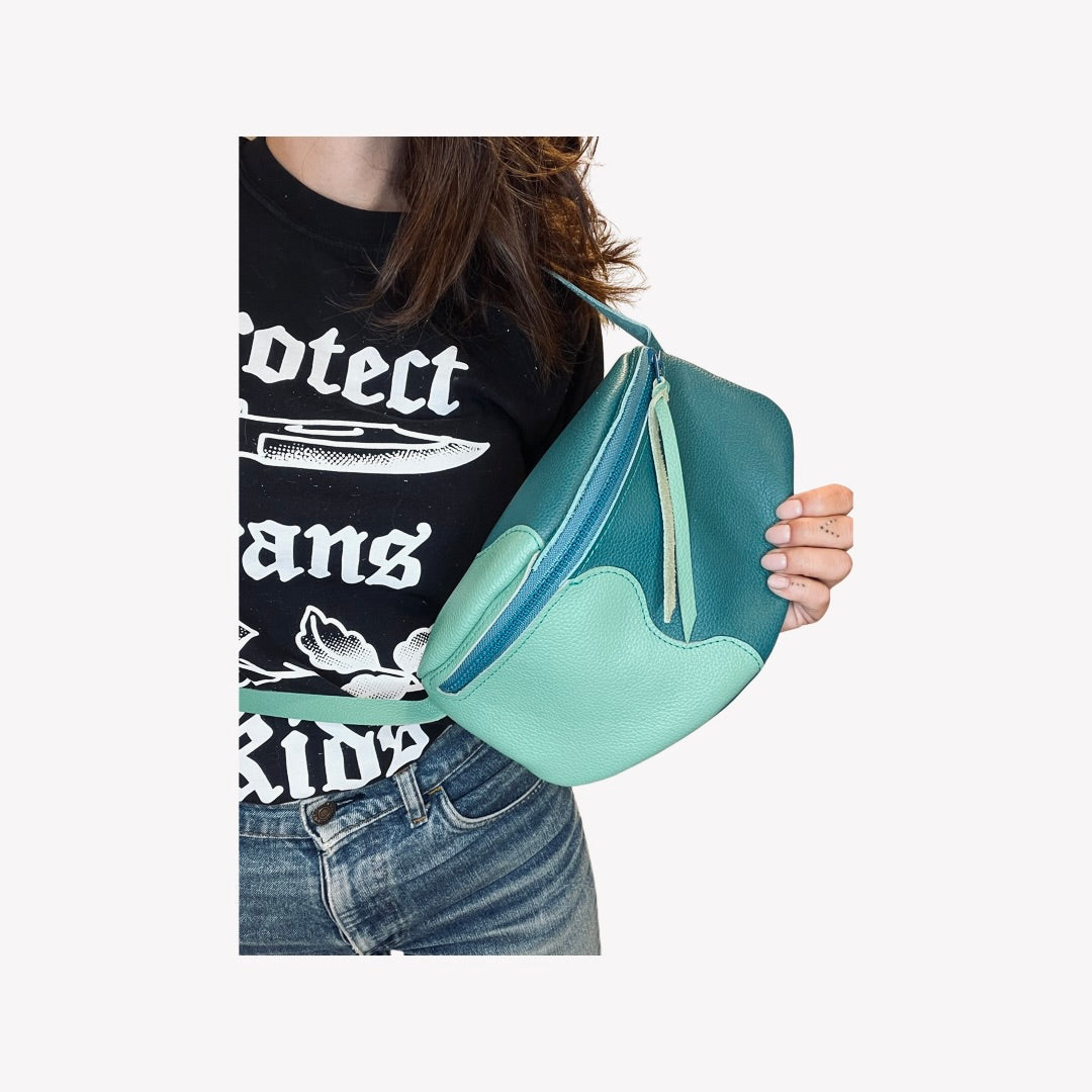 Kelly Fanny Bag - 95