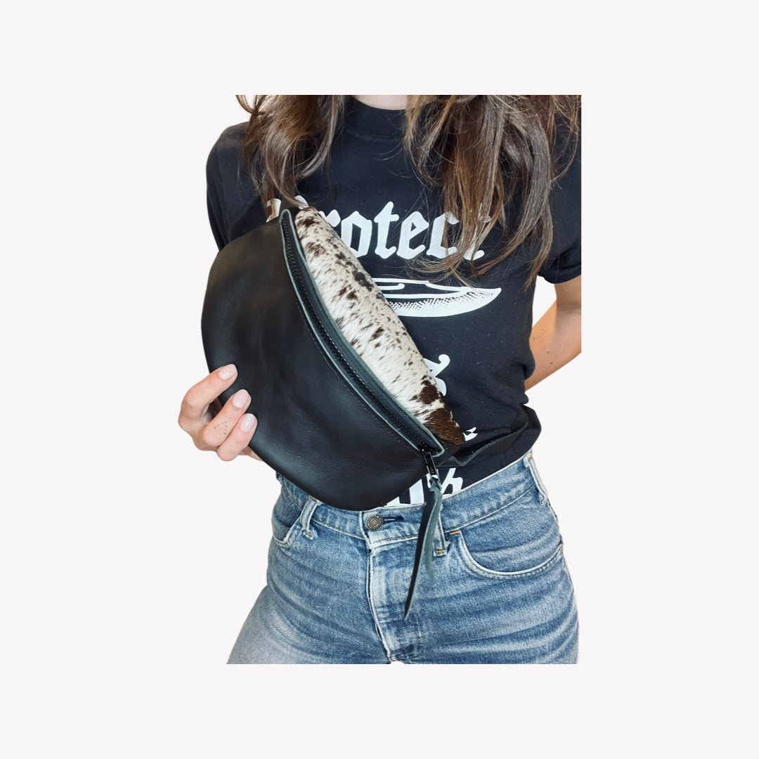 Kelly Fanny Bag - 112