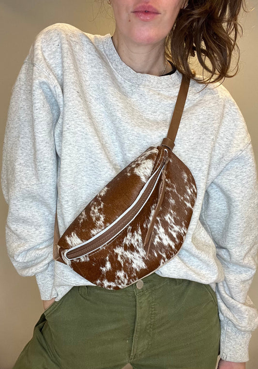 Fanny Bag - 171 please read description