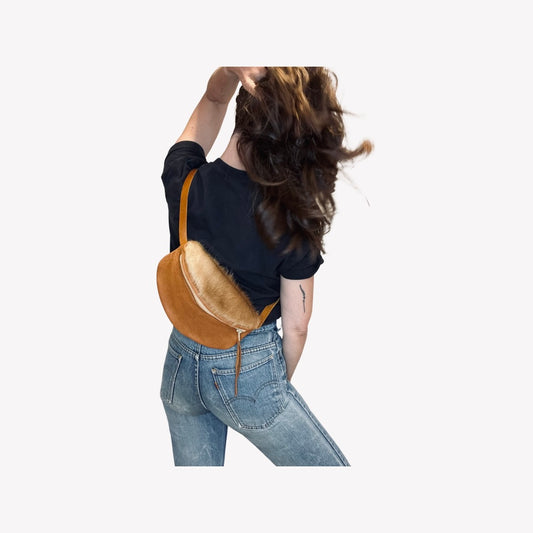 Kelly Fanny Bag - 89