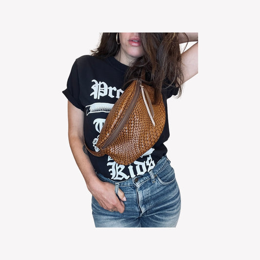 Kelly Fanny Bag - 92