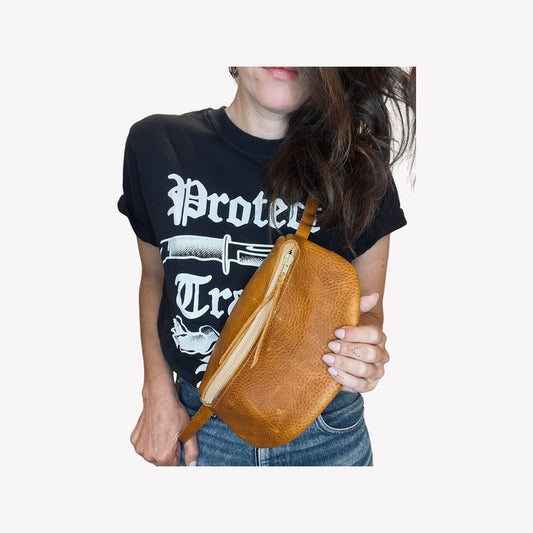 Kelly Fanny Bag - 88