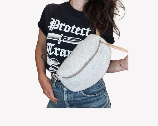 Kelly Fanny Bag - 87