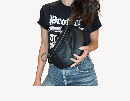 Kelly Fanny Bag - 86