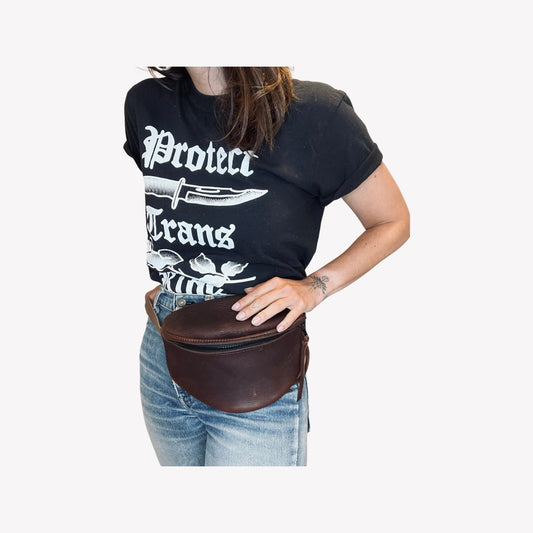 Kelly Fanny Bag - 104