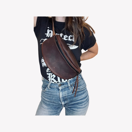 Kelly Fanny Bag - 104