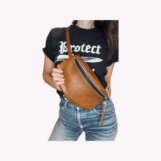 Kelly Fanny Bag - 103