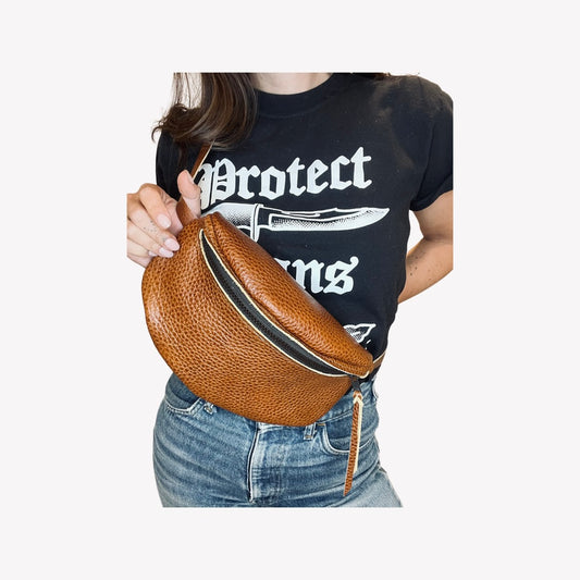 Kelly Fanny Bag - 103