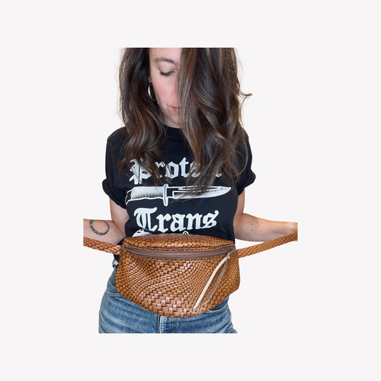 Kelly Fanny Bag - 92