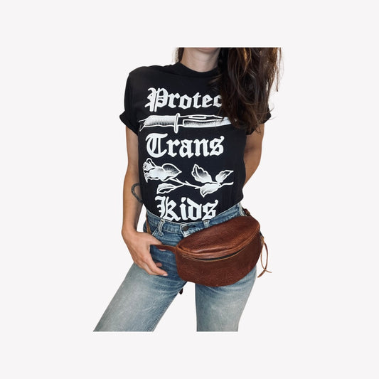 Kelly Fanny Bag - 101