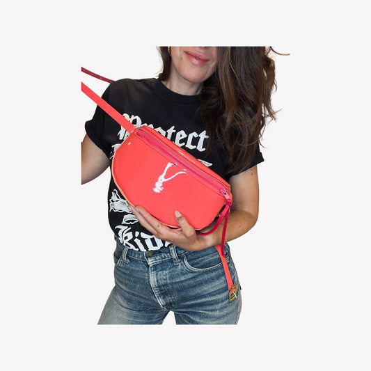 Kelly Fanny Bag - 100