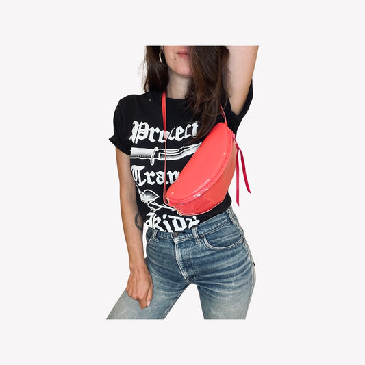 Kelly Fanny Bag - 100