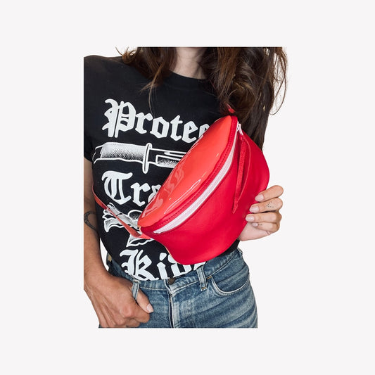 Kelly Fanny Bag - 99