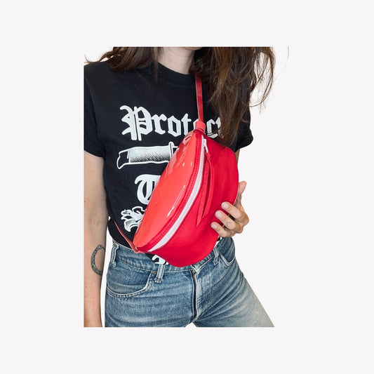 Kelly Fanny Bag - 99