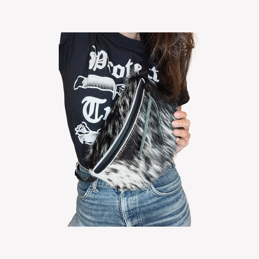 Kelly Fanny Bag - 113