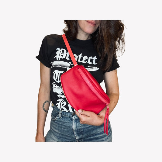 Kelly Fanny Bag - 98