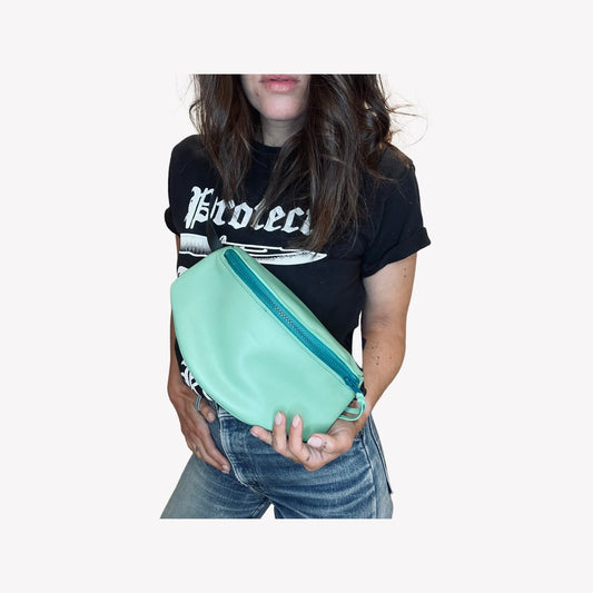 Kelly Fanny Bag - 97