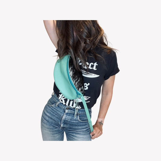 Kelly Fanny Bag - 96