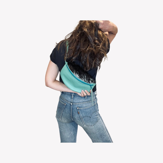 Kelly Fanny Bag - 96