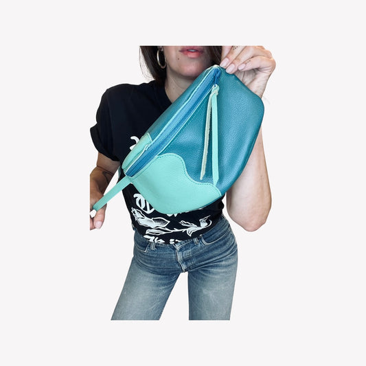 Kelly Fanny Bag - 95