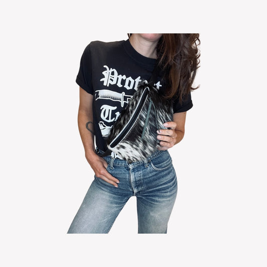 Kelly Fanny Bag - 113