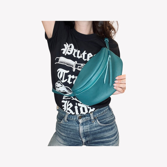 Kelly Fanny Bag - 93