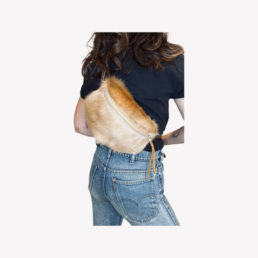 Kelly Fanny Bag - 91