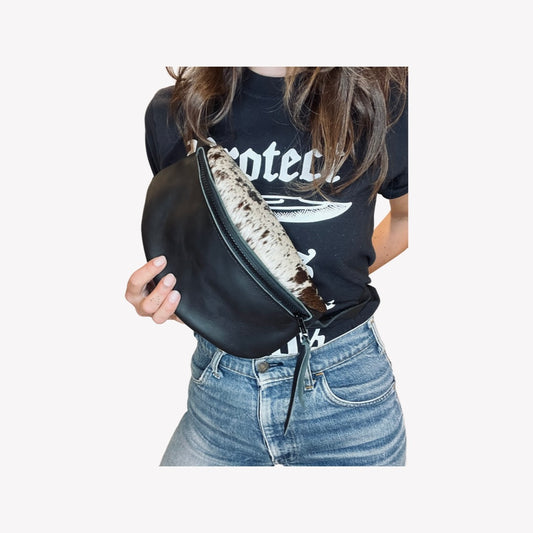 Kelly Fanny Bag - 112